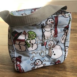 Littles Carry All Caddy